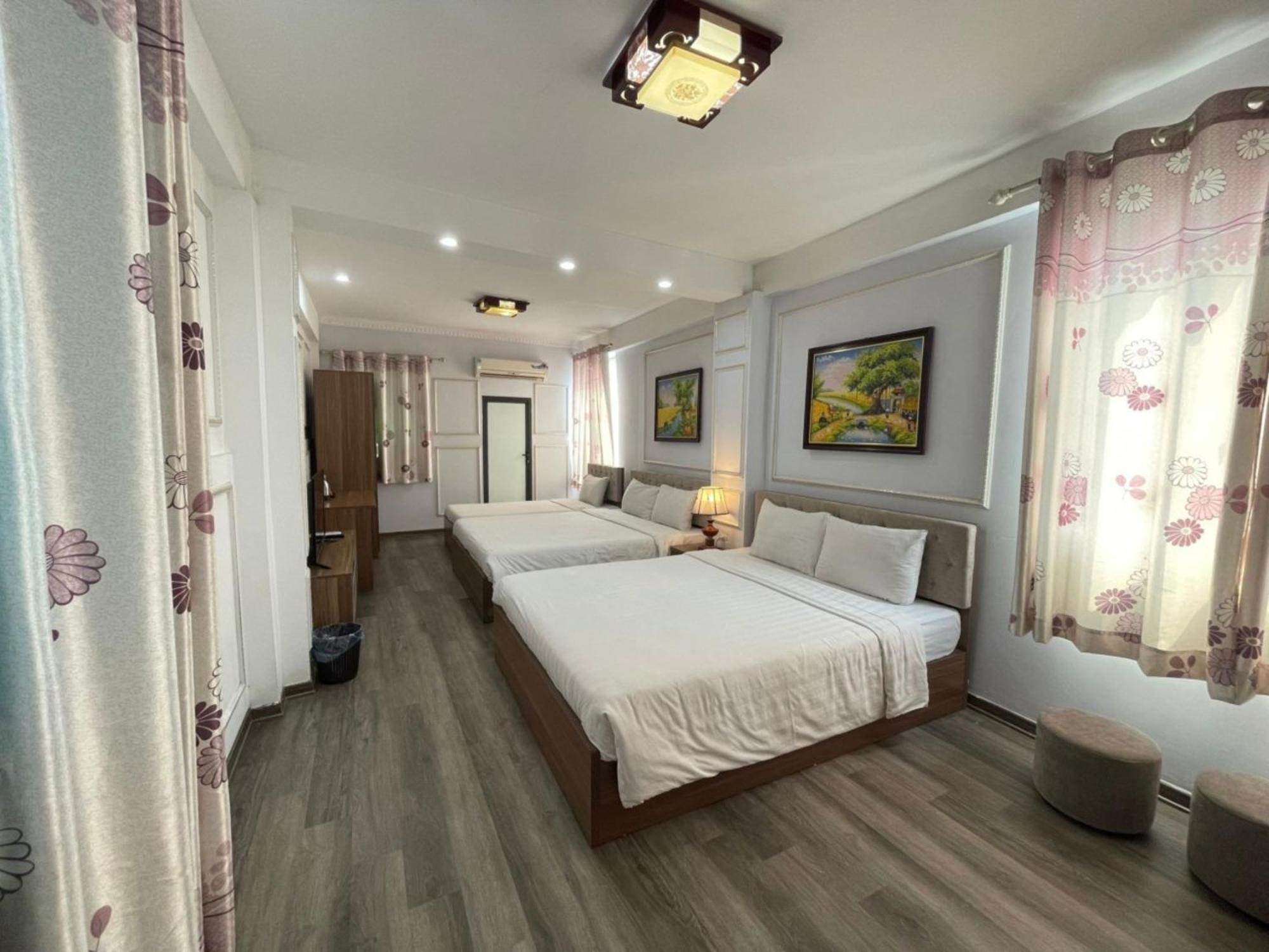 Hanoi City Gate Hotel Exterior foto