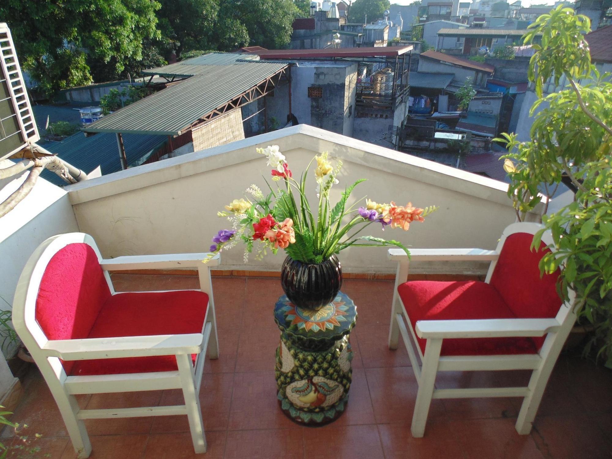 Hanoi City Gate Hotel Exterior foto