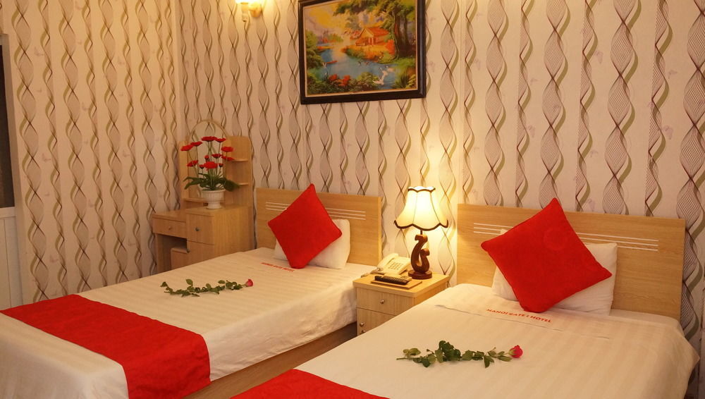 Hanoi City Gate Hotel Exterior foto