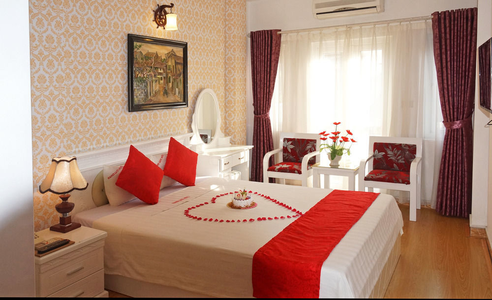 Hanoi City Gate Hotel Exterior foto